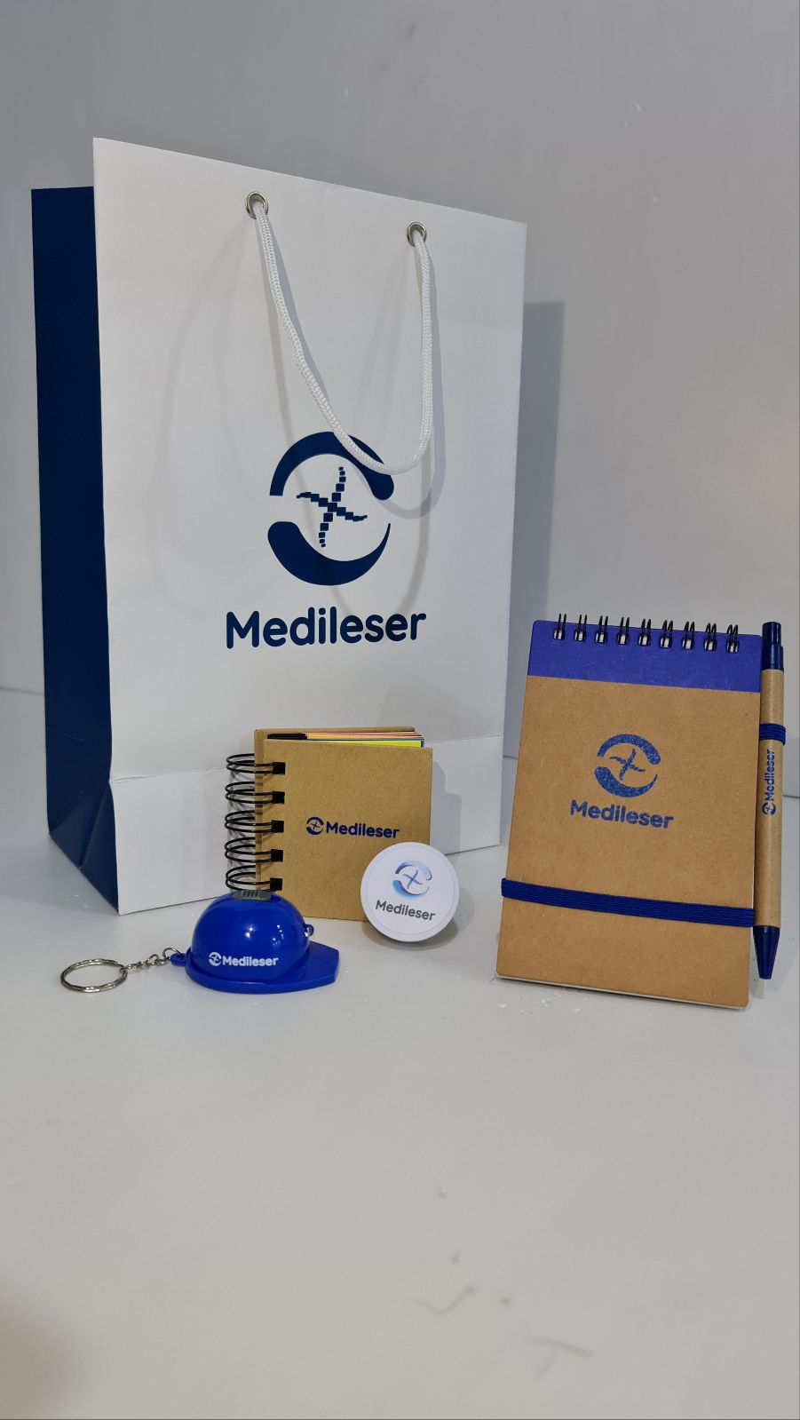 Medileser