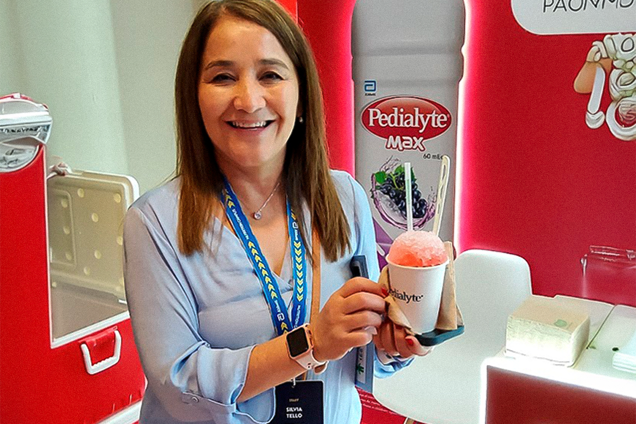 Pedialyte