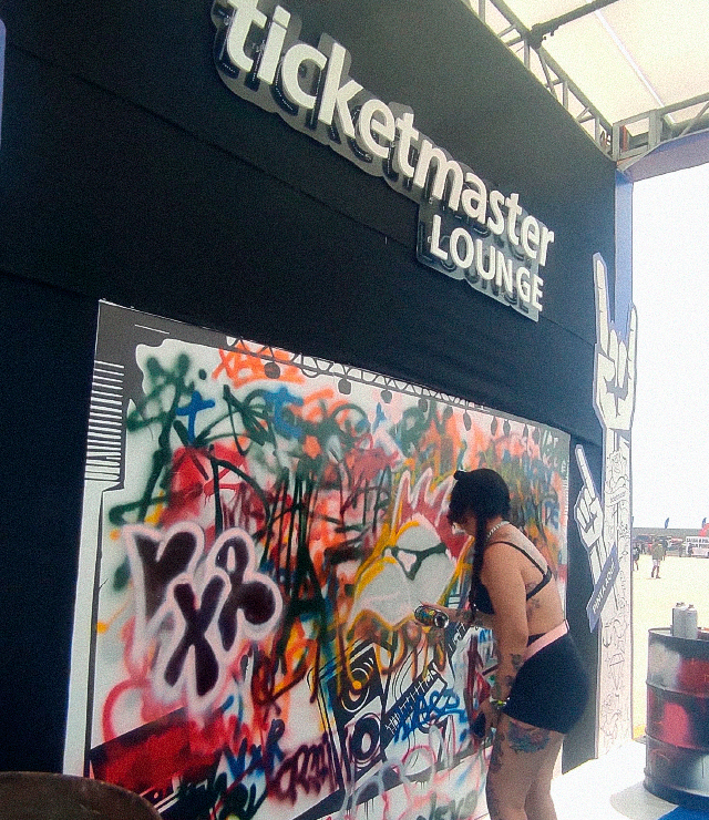 Ticketmaster