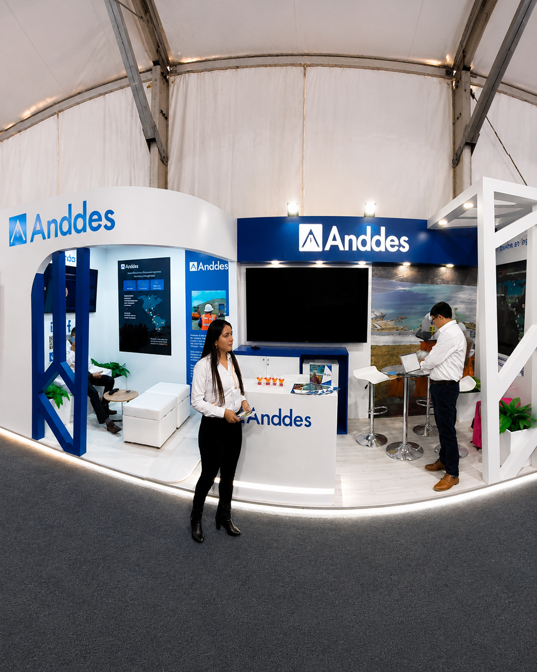 ANDDES