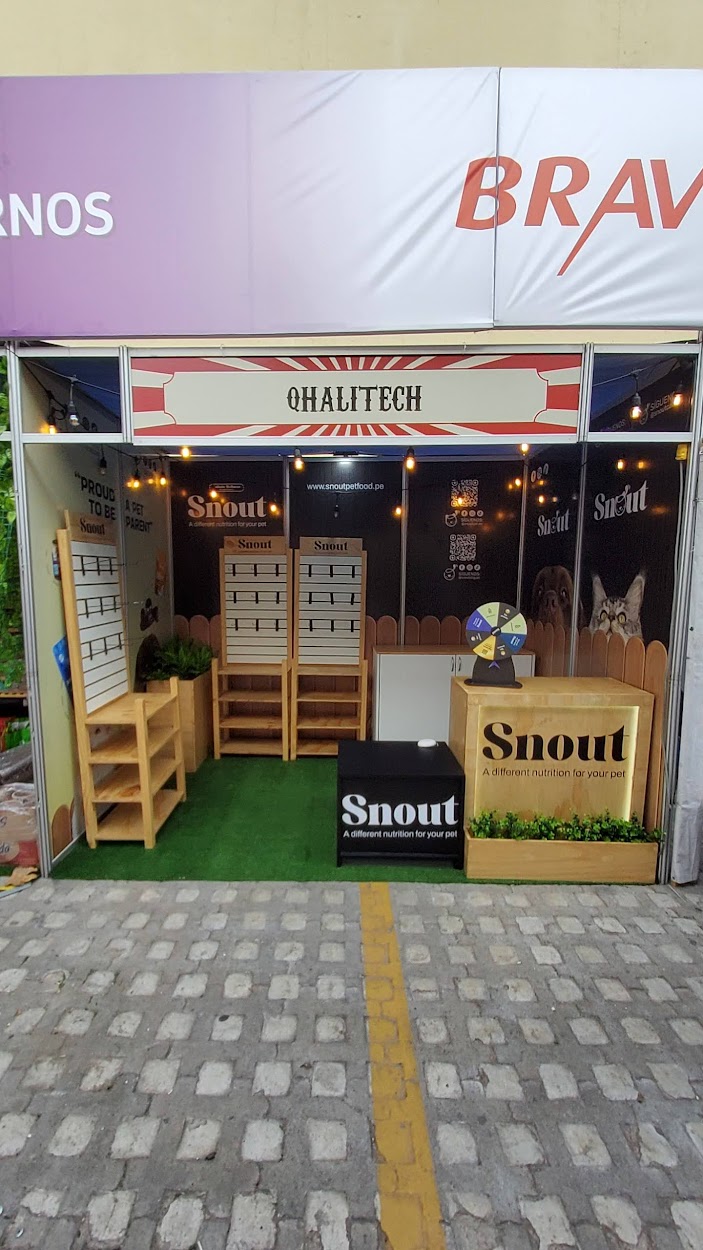 QUALITECH