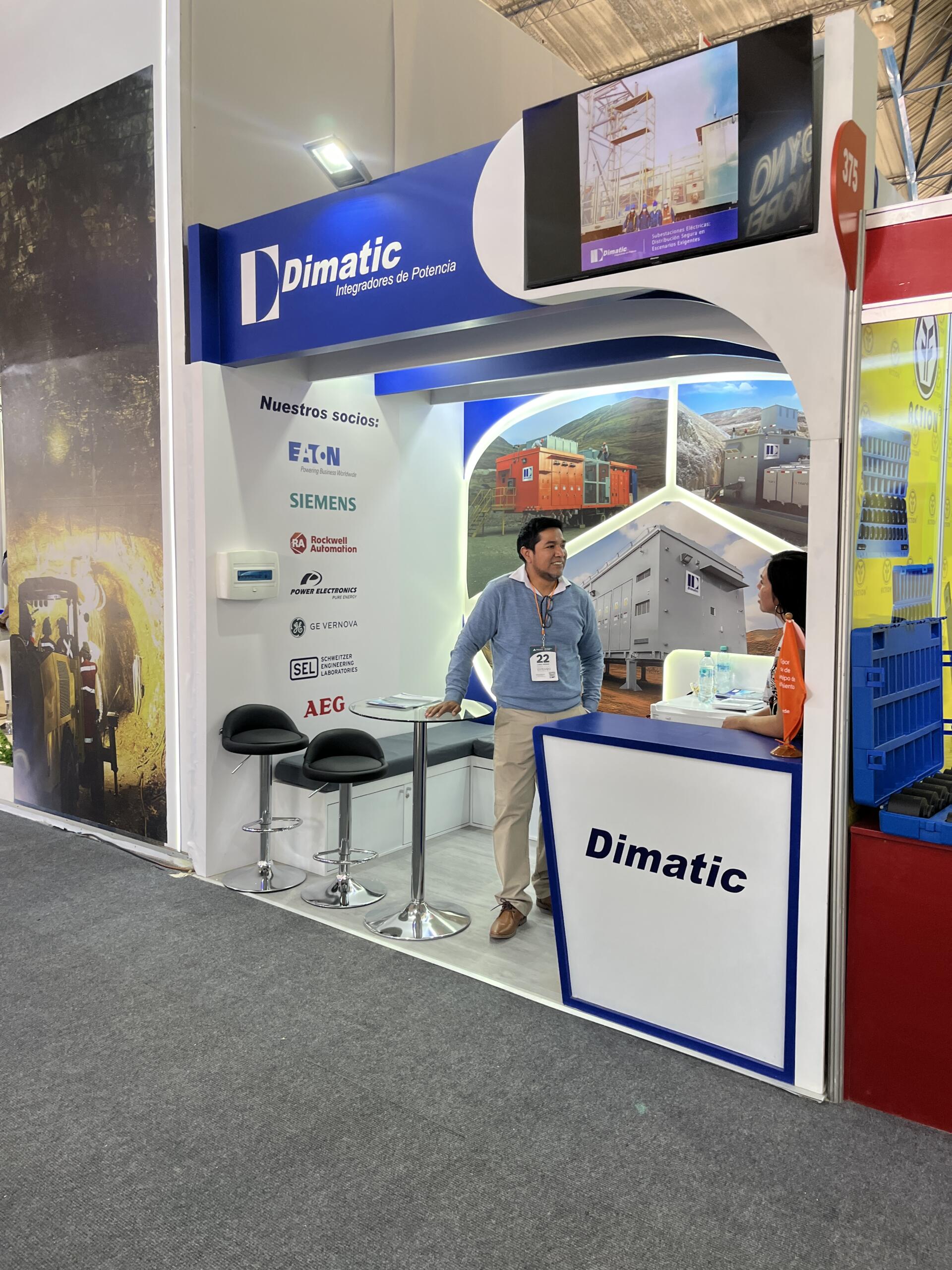 DIMATIC