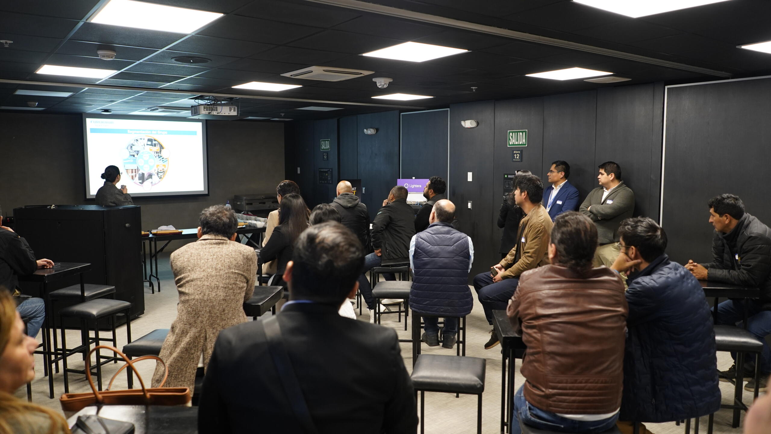 SONEPAR EVENTO CORPORATIVO